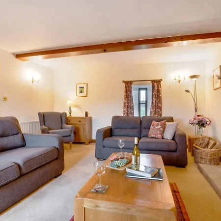 Vakantiehuis 3 Bed In Carperby Oc-Ds1033 Carperby