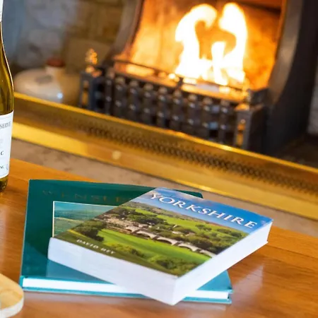 3 Bed In Carperby Oc-Ds1033 Carperby