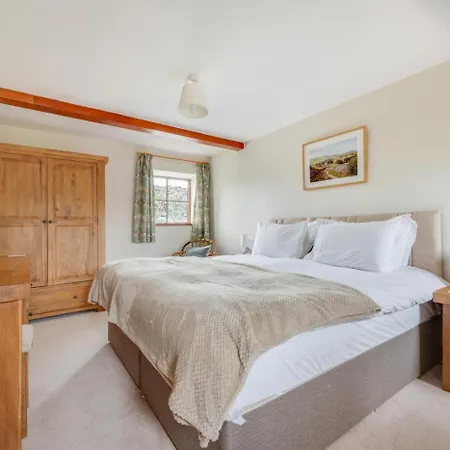 3 Bed In Carperby Oc-Ds1033 Vakantiehuis