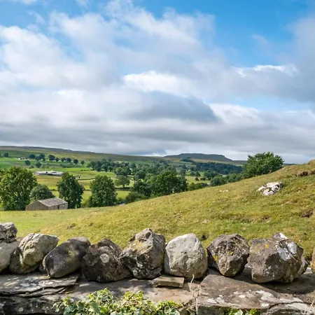 Casa vacanze Ballowfield Barn