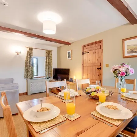 Vakantiehuis 3 Bed In Carperby Oc-Ds1033 Carperby