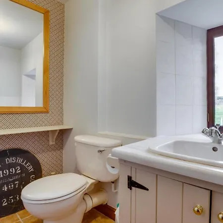 Vakantiehuis 3 Bed In Carperby Oc-Ds1033 *