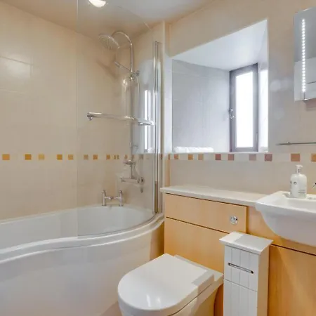 3 Bed In Carperby Oc-Ds1033