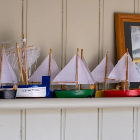 Casa vacanze Ballowfield Barn