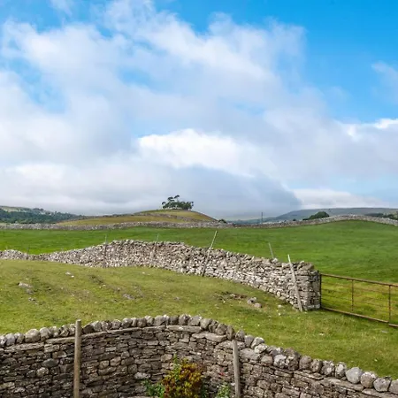 Vakantiehuis 3 Bed In Carperby Oc-Ds1033