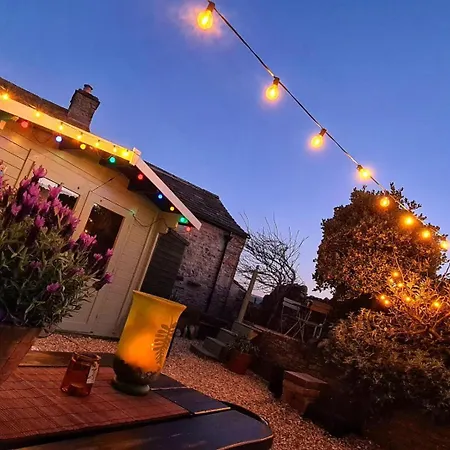 3 Bed In Carperby Oc-Ds1033 Vakantiehuis Carperby