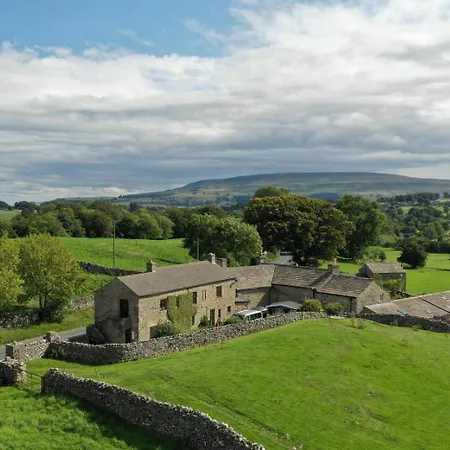 Ballowfield Barn Casa vacanze