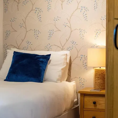 3 Bed In Carperby Oc-Ds1033 Vakantiehuis *