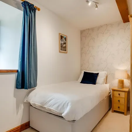 3 Bed In Carperby Oc-Ds1033 Vakantiehuis Carperby