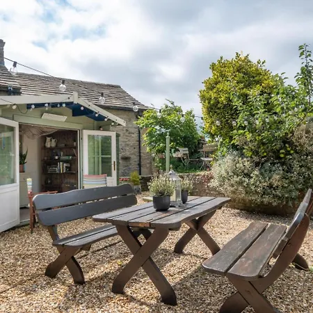 3 Bed In Oc-ds1033 Feriehus Carperby