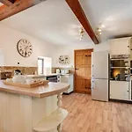 3 Bed In Oc-ds1033 度假居 Carperby
