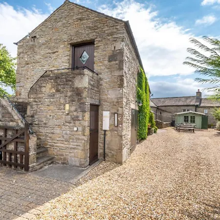 Ballowfield Barn Holiday home